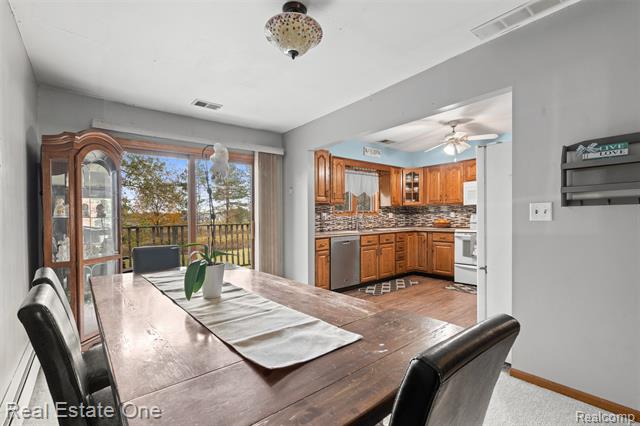 Builiding view twelve for 5122 Elizabeth Lane, Almont, MI. 48003