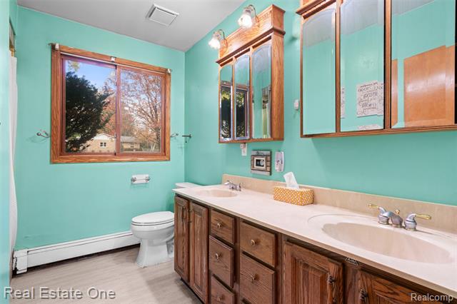 Builiding view twenty eight for 5122 Elizabeth Lane, Almont, MI. 48003