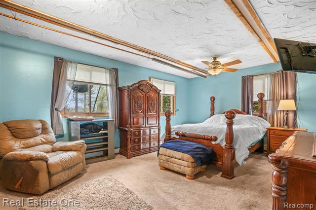 Builiding view twenty five for 5122 Elizabeth Lane, Almont, MI. 48003