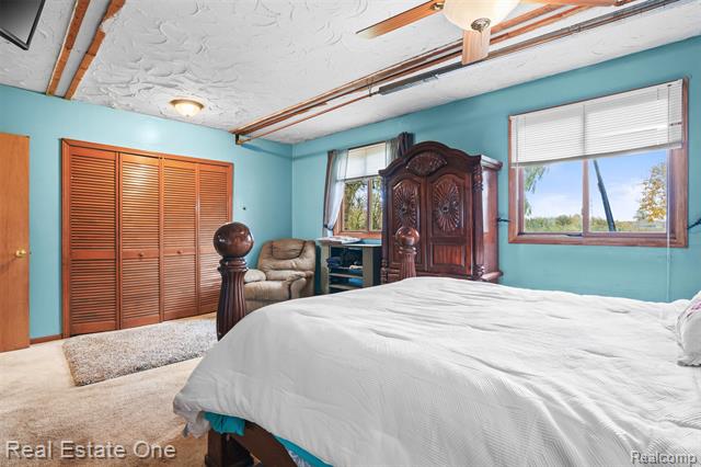 Builiding view twenty six for 5122 Elizabeth Lane, Almont, MI. 48003