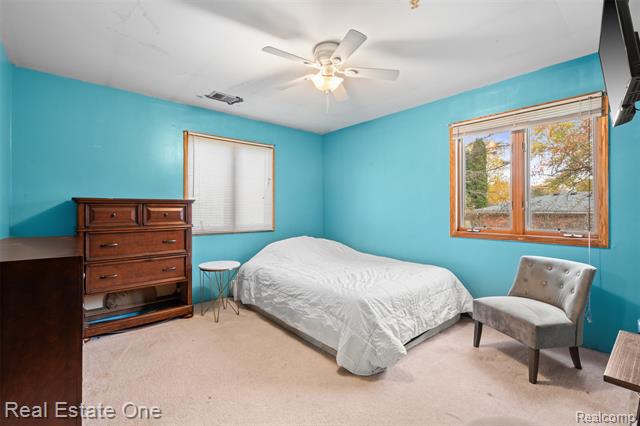 Builiding view twenty two for 5122 Elizabeth Lane, Almont, MI. 48003