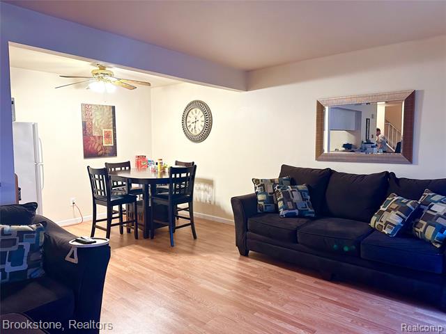 Builiding view four for 35487 Townley Dr Unit 282, Sterling Heights, MI. 48312