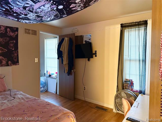 Builiding view fourteen for 35487 Townley Dr Unit 282, Sterling Heights, MI. 48312