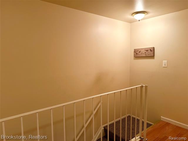 Builiding view nine for 35487 Townley Dr Unit 282, Sterling Heights, MI. 48312