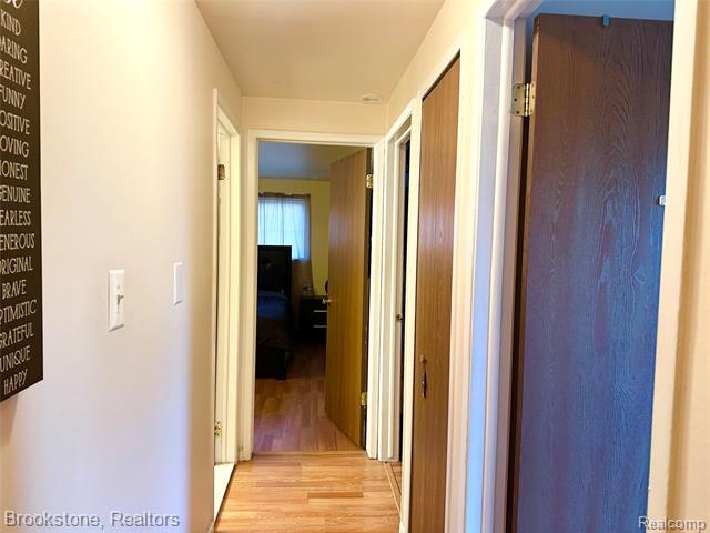 Builiding view ten for 35487 Townley Dr Unit 282, Sterling Heights, MI. 48312