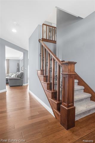 Builiding view eleven for 26608 Fountain View, New Baltimore, MI. 48051