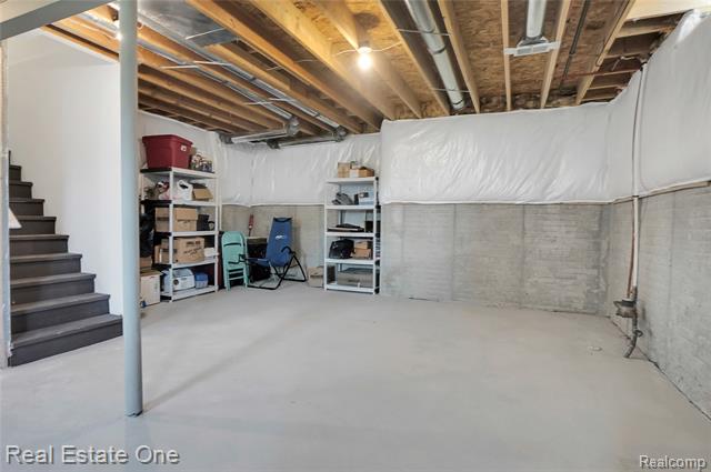 Builiding view forty eight for 26608 Fountain View, New Baltimore, MI. 48051