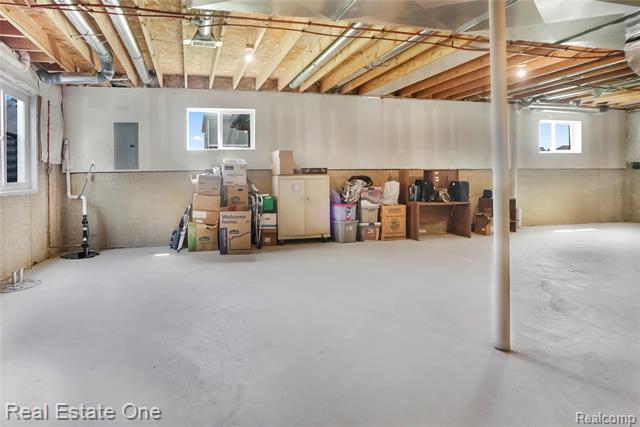 Builiding view forty nine for 26608 Fountain View, New Baltimore, MI. 48051