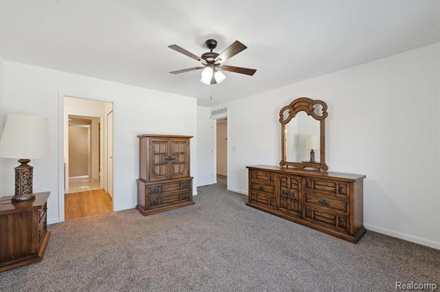 Builiding view twelve for 9836 Hawthorne Glen, Grosse Ile, MI. 48138