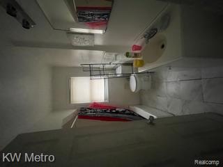 Builiding view four for 11850 Engleside, Detroit, MI. 48205