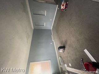 Builiding view three for 11850 Engleside, Detroit, MI. 48205