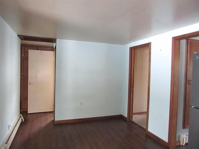 Builiding view fifteen for 2905 Burt, Montrose, MI. 48457