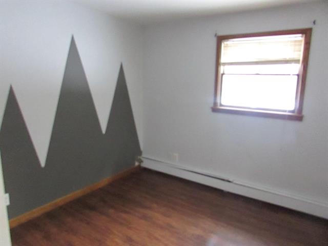 Builiding view nineteen for 2905 Burt, Montrose, MI. 48457