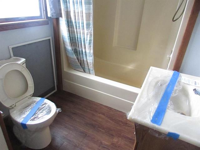 Builiding view sixteen for 2905 Burt, Montrose, MI. 48457