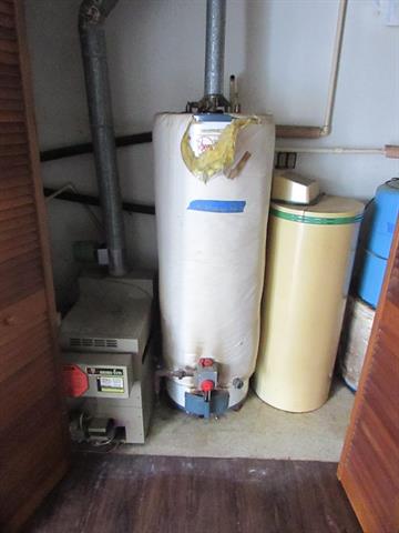 Builiding view twenty eight for 2905 Burt, Montrose, MI. 48457