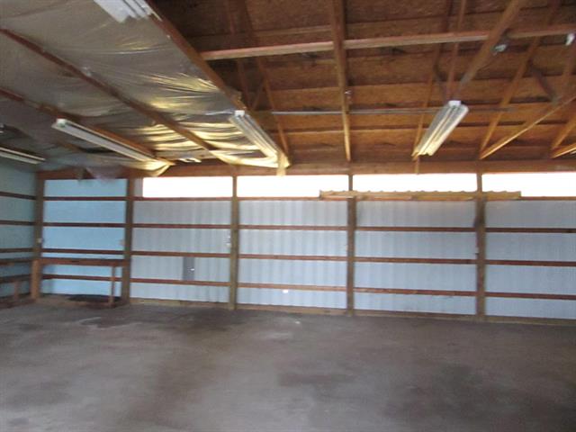 Builiding view twenty five for 2905 Burt, Montrose, MI. 48457