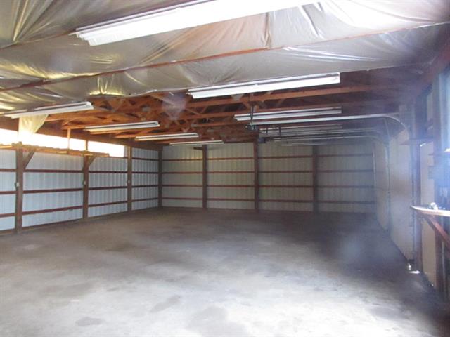 Builiding view twenty four for 2905 Burt, Montrose, MI. 48457