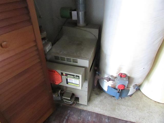 Builiding view twenty nine for 2905 Burt, Montrose, MI. 48457