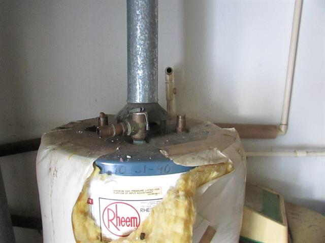 Builiding view twenty seven for 2905 Burt, Montrose, MI. 48457