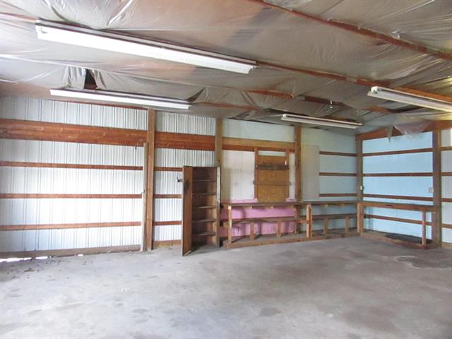 Builiding view twenty six for 2905 Burt, Montrose, MI. 48457