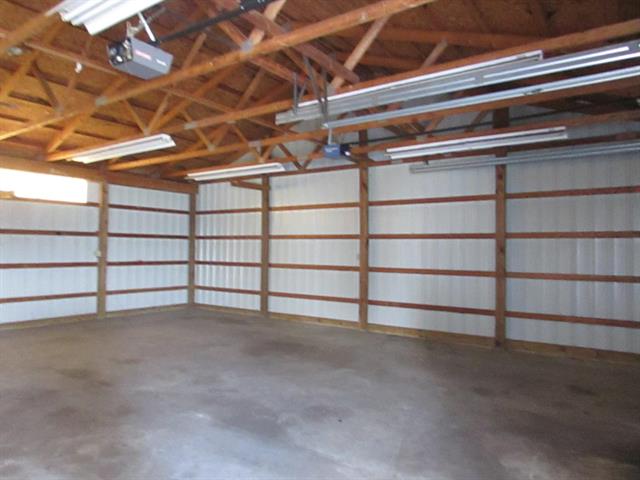 Builiding view twenty three for 2905 Burt, Montrose, MI. 48457