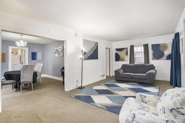 Builiding view eight for 839 Lay, Kalamazoo, MI. 49001