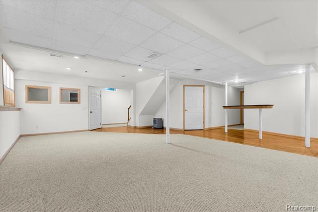 Builiding view forty six for 1781 Westridge, Rochester, MI. 48306