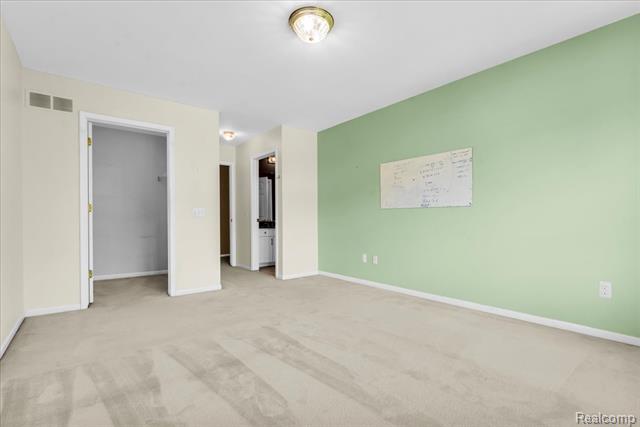 Builiding view thirty six for 1781 Westridge, Rochester, MI. 48306