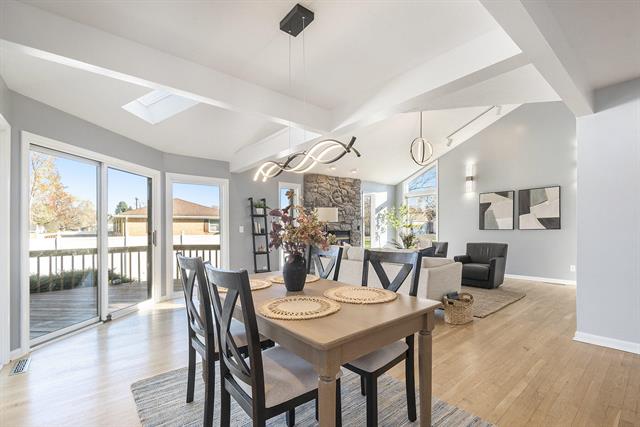 Builiding view eight for 28850 Fairlane, Dowagiac, MI. 49047