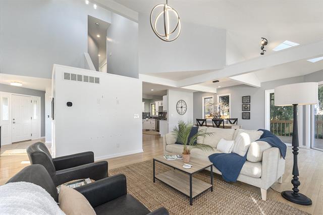 Builiding view five for 28850 Fairlane, Dowagiac, MI. 49047