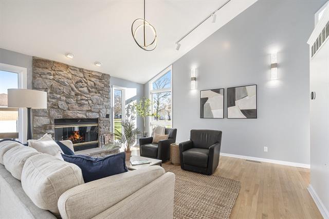 Builiding view four for 28850 Fairlane, Dowagiac, MI. 49047