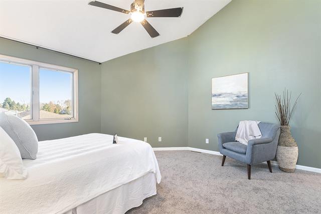 Builiding view fourteen for 28850 Fairlane, Dowagiac, MI. 49047