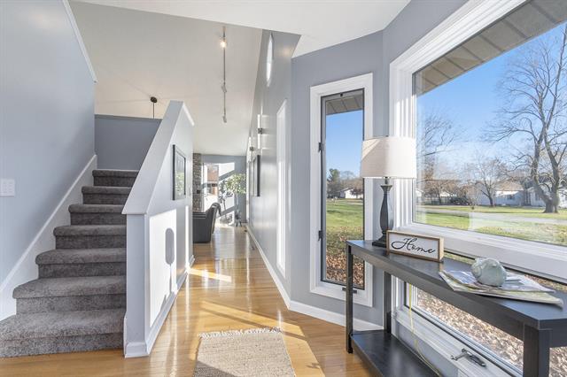 Builiding view one for 28850 Fairlane, Dowagiac, MI. 49047