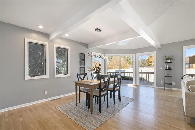 Builiding view six for 28850 Fairlane, Dowagiac, MI. 49047