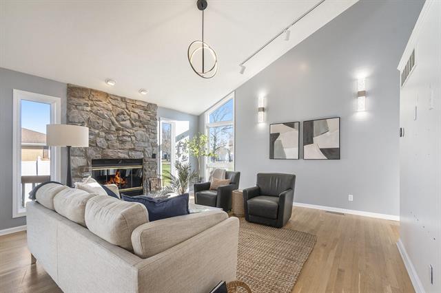 Builiding view three for 28850 Fairlane, Dowagiac, MI. 49047