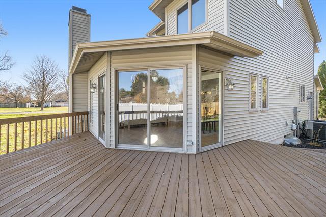 Builiding view twenty six for 28850 Fairlane, Dowagiac, MI. 49047