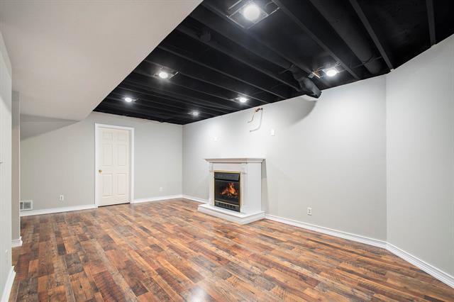 Builiding view twenty two for 28850 Fairlane, Dowagiac, MI. 49047