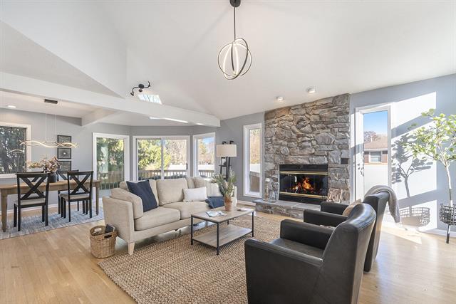 Builiding view two for 28850 Fairlane, Dowagiac, MI. 49047