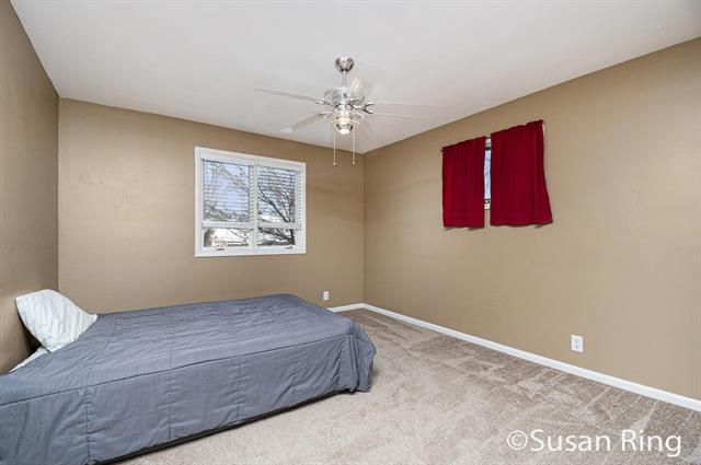 Builiding view fifteen for 1238 Pickett, Grand Rapids, MI. 49508