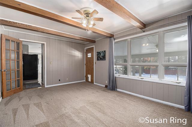 Builiding view four for 1238 Pickett, Grand Rapids, MI. 49508