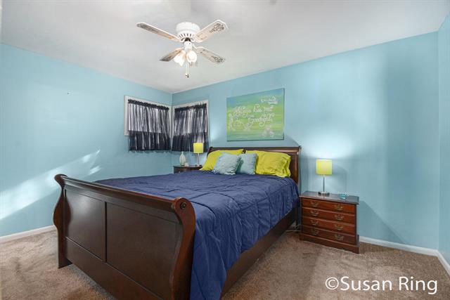 Builiding view fourteen for 1238 Pickett, Grand Rapids, MI. 49508