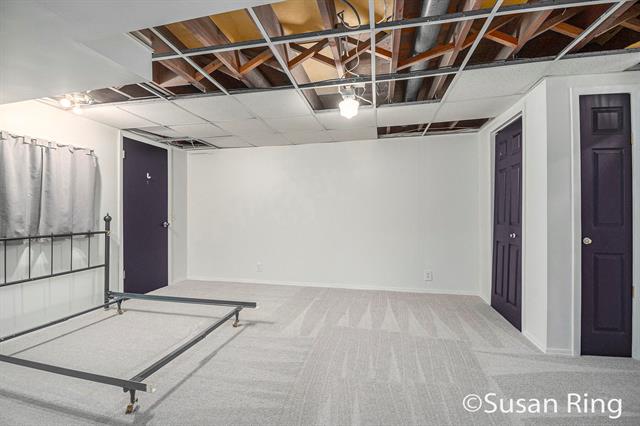 Builiding view nineteen for 1238 Pickett, Grand Rapids, MI. 49508