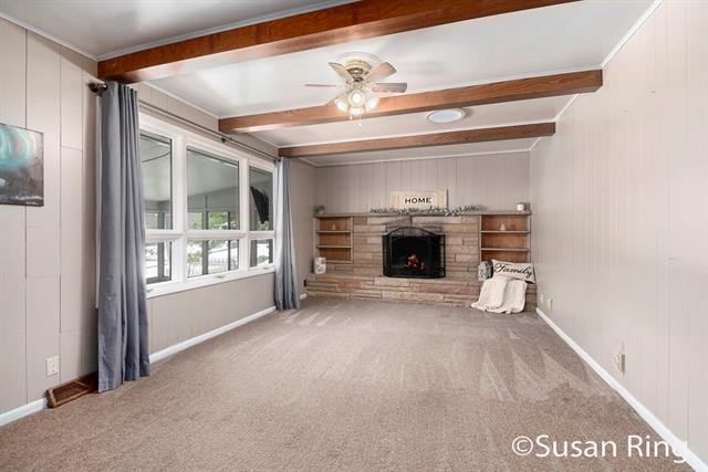 Builiding view six for 1238 Pickett, Grand Rapids, MI. 49508