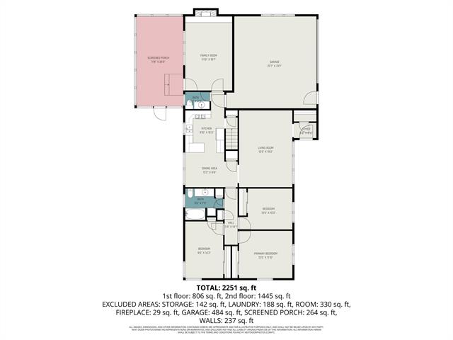 Builiding view twenty three for 1238 Pickett, Grand Rapids, MI. 49508