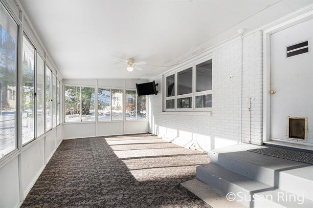 Builiding view twenty for 1238 Pickett, Grand Rapids, MI. 49508