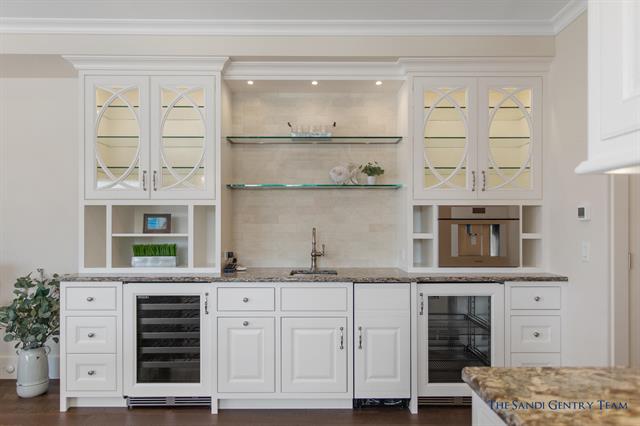 Builiding view eleven for 218 Harbor, Grand Haven, MI. 49417