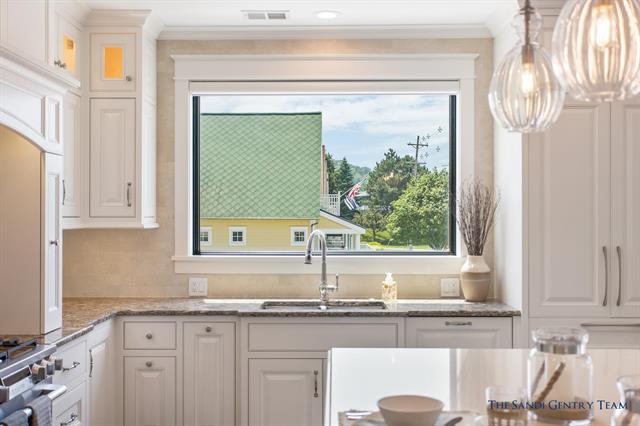 Builiding view fourteen for 218 Harbor, Grand Haven, MI. 49417