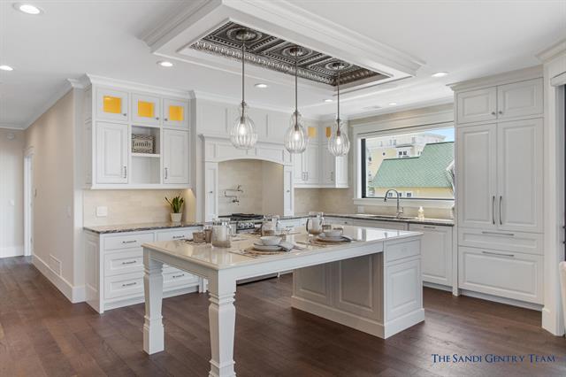 Builiding view seven for 218 Harbor, Grand Haven, MI. 49417