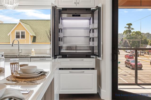 Builiding view sixteen for 218 Harbor, Grand Haven, MI. 49417