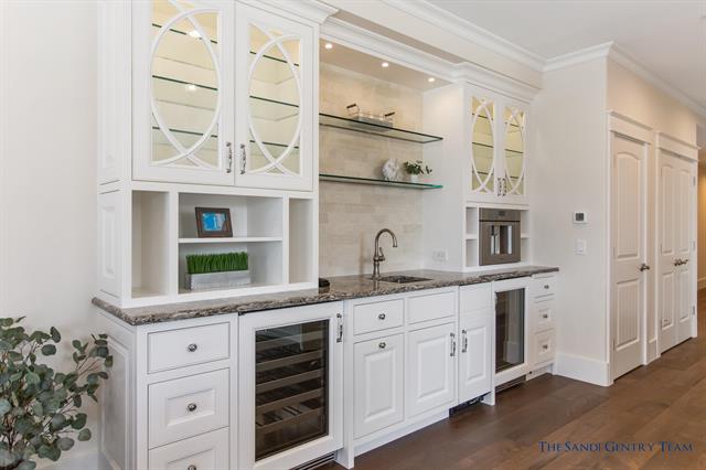 Builiding view ten for 218 Harbor, Grand Haven, MI. 49417